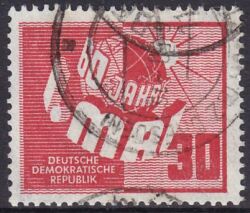 1950  60 Jahre Tag der Arbeit