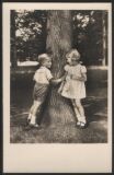 Fotokarte - Kindermotiv