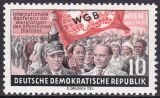 1955  Internationale Konferenz der Werktätigen