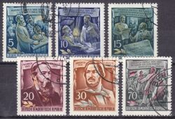 1955  Todestag von Friedrich Engels