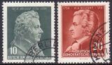 1956  200. Geburtstag von Wolfgang Amadeus Mozart