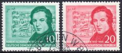 1956  Todestag von Robert Schuhmann