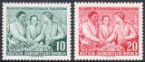 1955  Internationaler Frauentag