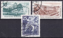 1957  Kohlebergbau