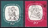 1958  Geburtstag von Heinrich Zille