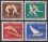 1960  Olympische Spiele Rom und Squaw Valley