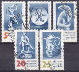 1960  Porzellanmanufaktur Meißen
