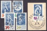 1960  Porzellanmanufaktur Meißen