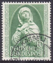 1952  Germanisches Nationalmuseum