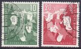 1952  Jugend: Zweiter Bundesjugendplan - Satz