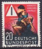 1953  Verkehrsunfall-Verhütung