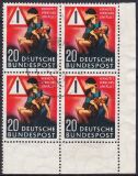 1953  Verkehrsunfall-Verhütung