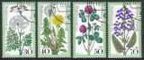 1977  Wohlfahrt: Wiesenblumen