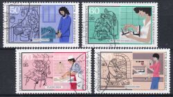 1987  Jugend: Handwerksberufe