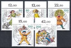 1994  Jugend: Todestag von Dr. Heinrich Hoffmann