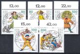 1994  Jugend: Todestag von Dr. Heinrich Hoffmann