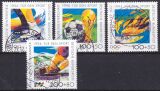 1994  Sporthilfe: Olympische Spiele - Fußball WM