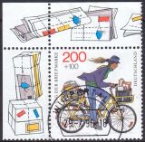 1995  Tag der Briefmarke