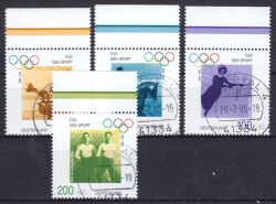 1996  Sporthilfe: 100 Jahre Olympische Spiele der Neuzeit