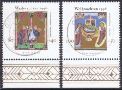 1996  Weihnachten