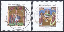 1996  Weihnachten
