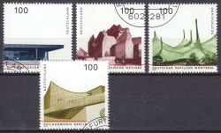 1997  Deutsche Architektur nach 1945