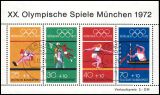 1972  Olympische Sommerspiele in München