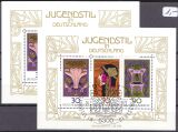 1977  25 Jahre Jugendstil in Deutschland