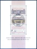 1986  Bedeutende Gebäude aus der Geschichte der BRD