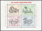 1969  125 Jahre Berliner Zoo
