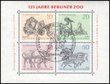 1969  125 Jahre Berliner Zoo