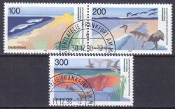 1996  Deutsche National- und Naturschutzparks