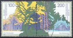 1997  50 Jahre Schutzgemeinschaft Deutscher Wald