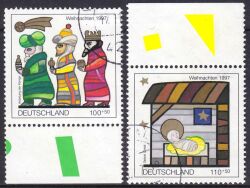 1997  Weihnachten
