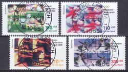 1998  Sporthilfe