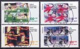 1998  Sporthilfe
