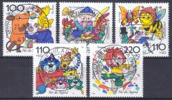 1998  Jugend: Trickfilmfiguren