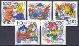 1998  Jugend: Trickfilmfiguren