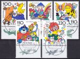 1998  Jugend: Trickfilmfiguren