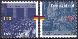 1998  50 Jahre Parlamentarischer Rat