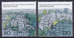 1998  Deutsche National- und Naturparks