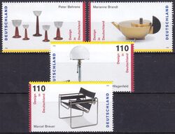 1998  Design in Deutschland