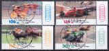 1999  Sporthilfe: Rennsport