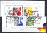 1999  50 Jahre Bundesrepublik Deutschland