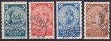 1924  Deutsche Nothilfe: Rosenwunder - Satz