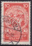 1924  Deutsche Nothilfe: Rosenwunder - Satz