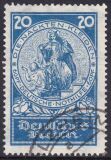 1924  Deutsche Nothilfe: Rosenwunder - Satz
