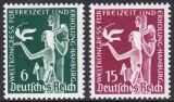 1936  Weltkongreß für Freizeit und Erholung in...