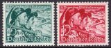 1938  Volksabstimmung im Sudetenland