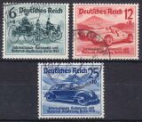1939  Internationale Automobil- und Motorrad-Ausstellung